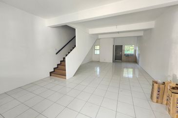 Taman Kinarut Ceria 3