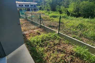 Taman Kinarut Ceria 3