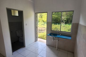 Taman Kinarut Ceria 3