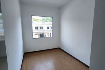 Taman Kinarut Ceria 3