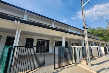 Taman Kinarut Ceria 3