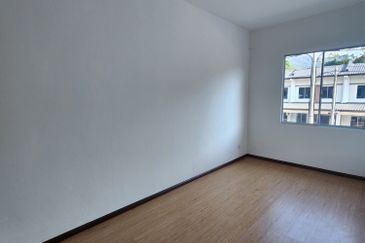 Taman Kinarut Ceria 3