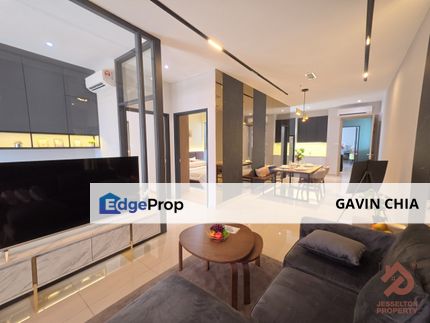 Eco Peak Residence 🎉 Penampang New Condo | Flood Free | Low Density !, Sabah, Kota Kinabalu