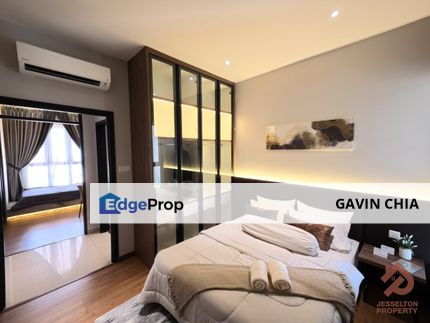 Low Density 321 units ! 💫 Eco Peak Penampang | Flood Free | 992sqft, Sabah, Kota Kinabalu