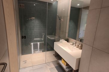 Agate Tower The Peninsula 🔥 KK Town Tourist Hot Place | Stun Seaview