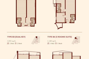 Agate Tower The Peninsula 🔥 KK Town Tourist Hot Place | Stun Seaview