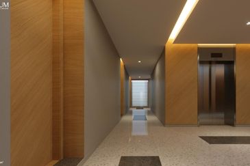 Agate Tower The Peninsula KK Town 🔥 Tourist Hotspot ! Next Iconic Landmark in Kota Kinabalu