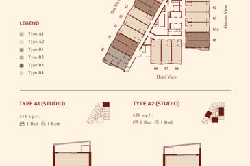 Agate Tower The Peninsula KK Town 🔥 Tourist Hotspot ! Next Iconic Landmark in Kota Kinabalu