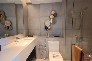 Agate Tower The Peninsula KK Town 🔥 Tourist Hotspot ! Next Iconic Landmark in Kota Kinabalu