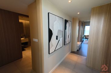 Agate Tower The Peninsula KK Town 🔥 Tourist Hotspot ! Next Iconic Landmark in Kota Kinabalu