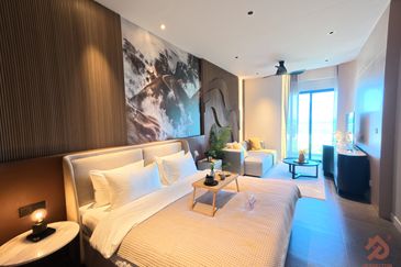 Agate Tower The Peninsula KK Town 🔥 Tourist Hotspot ! Next Iconic Landmark in Kota Kinabalu