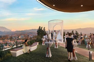 88 Avenue Exclusive 💥 Near to KKIA | Airbnb High Rental | Kepayan