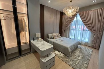 88 Avenue Exclusive 💥 Near to KKIA | Airbnb High Rental | Kepayan