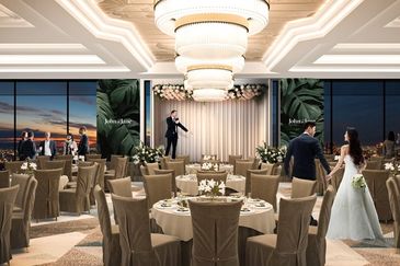 88 Avenue Exclusive 💥 Near to KKIA | Airbnb High Rental | Kepayan