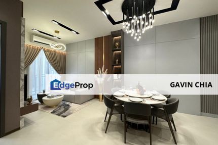 88 Avenue Exclusive 💥 Near to KKIA | Airbnb High Rental | Kepayan, Sabah, Kota Kinabalu