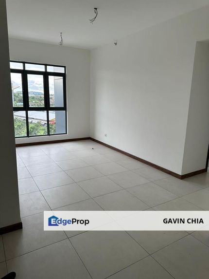 K Avenue | Kepayan Penampang | 919sqft | Block A | 2Bedrooms 2Bathrooms | 1 Carpark, Sabah, Kota Kinabalu