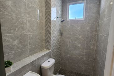 Skywalker Condominium | Jalan Nosoob Kobusak Penampang New Condo | 1053sqft | 3Bedrooms 2Bathrooms | Full Loan