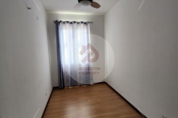 The Palm Condominium Kinarut