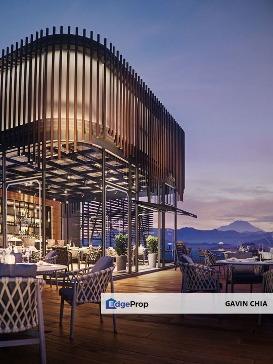 THE LOGG LUYANG 🌟 LINTAS NEW CONDO | Luxury Design | Hot Investment, Sabah, Kota Kinabalu