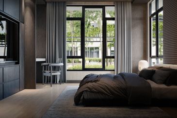 THE LOGG LUYANG 🌟 LINTAS NEW CONDO | Luxury Design | Hot Investment