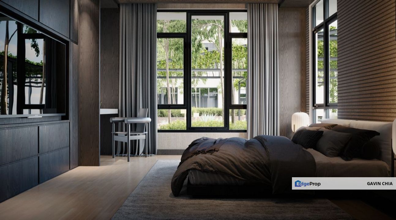 THE LOGG LUYANG 🌟 LINTAS NEW CONDO | Luxury Design | Hot Investment, Sabah, Kota Kinabalu