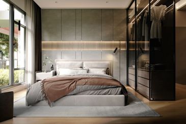 THE LOGG LUYANG 🌟 LINTAS NEW CONDO | Luxury Design | Hot Investment