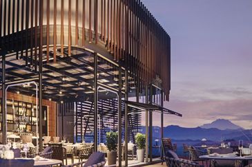 LINTAS NEW LUXURY CONDO 🌟 The Logg @ Luyang | Free 1year Housekeeping