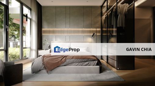 LINTAS NEW LUXURY CONDO 🌟 The Logg @ Luyang | Free 1year Housekeeping, Sabah, Kota Kinabalu