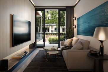 LINTAS NEW LUXURY CONDO 🌟 The Logg @ Luyang | Free 1year Housekeeping