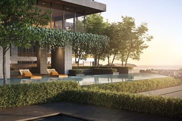 LINTAS NEW LUXURY CONDO 🌟 The Logg @ Luyang | Free 1year Housekeeping