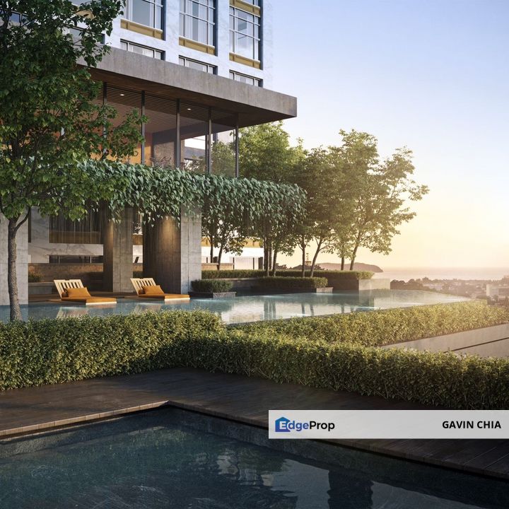 LINTAS NEW LUXURY CONDO 🌟 The Logg @ Luyang | Free 1year Housekeeping, Sabah, Kota Kinabalu