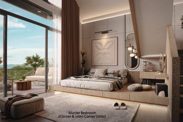 Araya Garden 2 Storey Luxury Superlink House 😍 Guarded House | Luxury