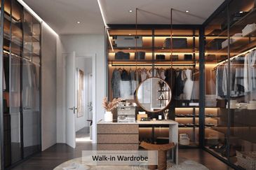 Araya Garden 2 Storey Luxury Superlink House 😍 Guarded House | Luxury