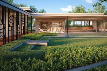 Araya Garden 2 Storey Luxury Superlink House 😍 Guarded House | Luxury