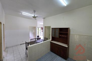 Apartment Vista Seri Melalin