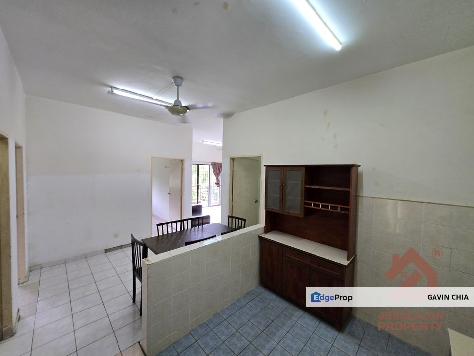 Vista Seri Melalin @ Tuaran 📣 Pulangan Tunai RM50000 | LPPSA Loan, Sabah, Tuaran