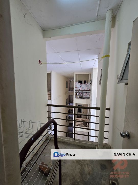 Vista Seri Melalin @ Tuaran 📣 Pulangan Tunai RM50000 | LPPSA Loan, Sabah, Tuaran