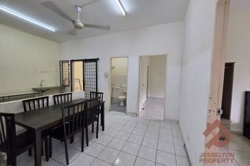 Apartment Vista Seri Melalin