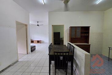 Apartment Vista Seri Melalin