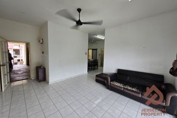Apartment Vista Seri Melalin