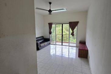 Apartment Vista Seri Melalin