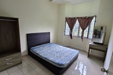 Apartment Vista Seri Melalin