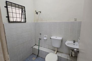 Apartment Vista Seri Melalin