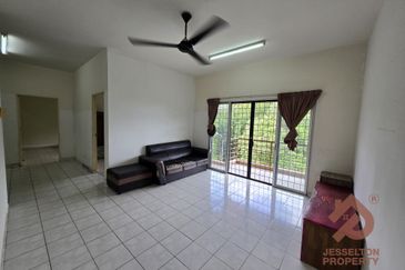 Apartment Vista Seri Melalin