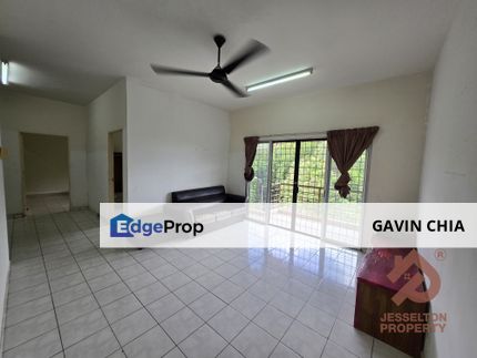 Vista Seri Melalin @ Tuaran 📣 Pulangan Tunai RM50000 | LPPSA Loan, Sabah, Tuaran