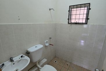 Apartment Vista Seri Melalin