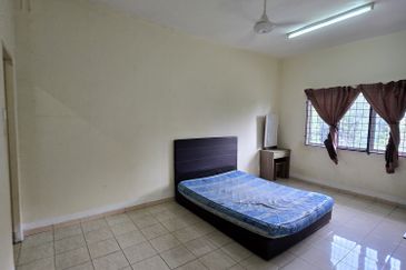 Apartment Vista Seri Melalin