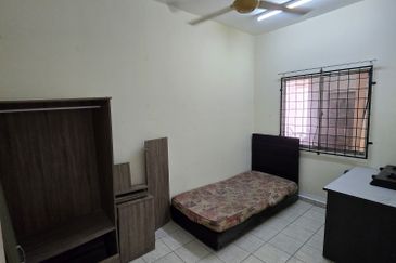 Apartment Vista Seri Melalin