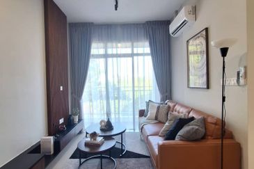 Bukit Bantayan Residences