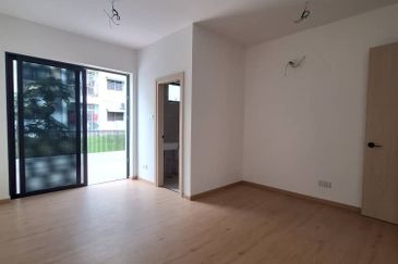 Brand New 3.5 Storey Semi D Kolombong Private Lift 5400sqft Taman Lifo